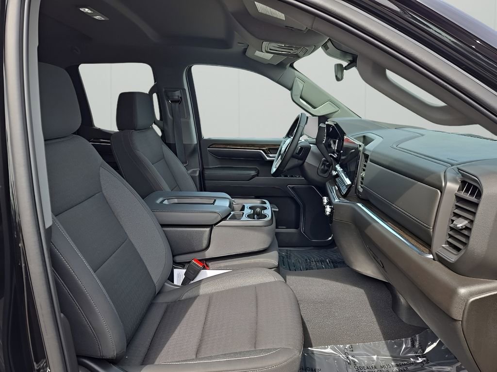 Used 2023 GMC Sierra 1500 Elevation image 18