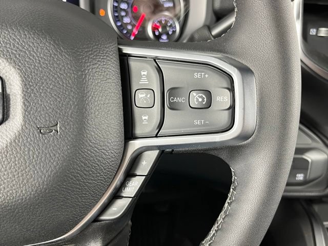 New 2026 RAM 2500 Big Horn AWD/4WD image 16