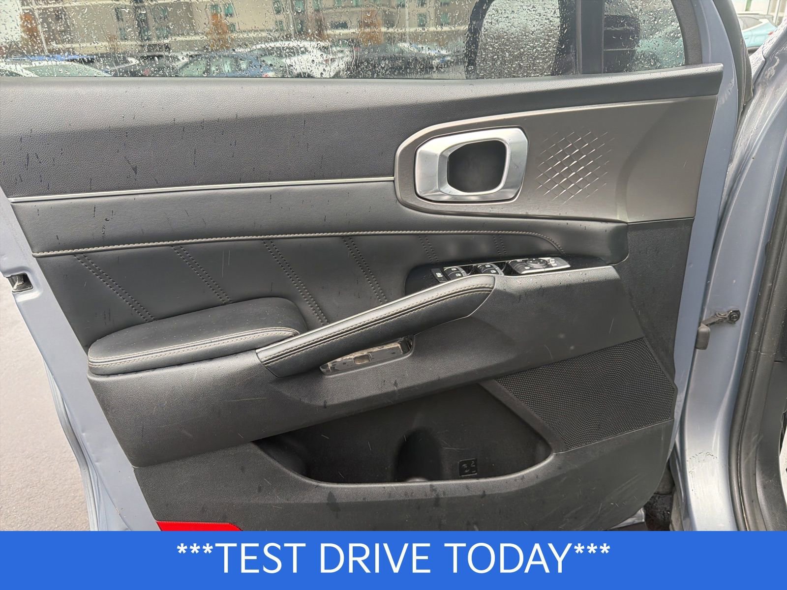 Certified 2021 Kia Sorento SX image 10