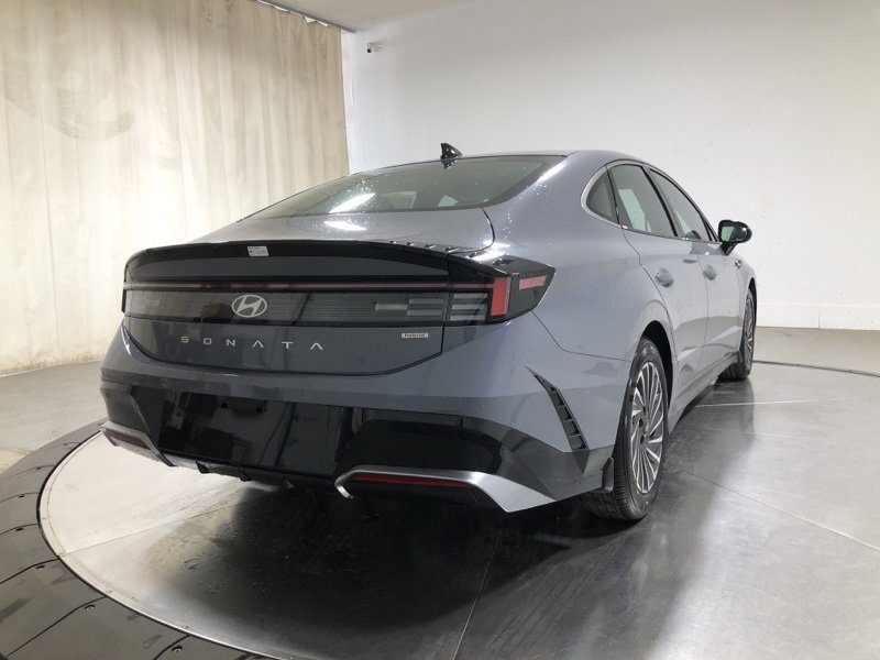 New 2025 Hyundai Sonata SEL image 7