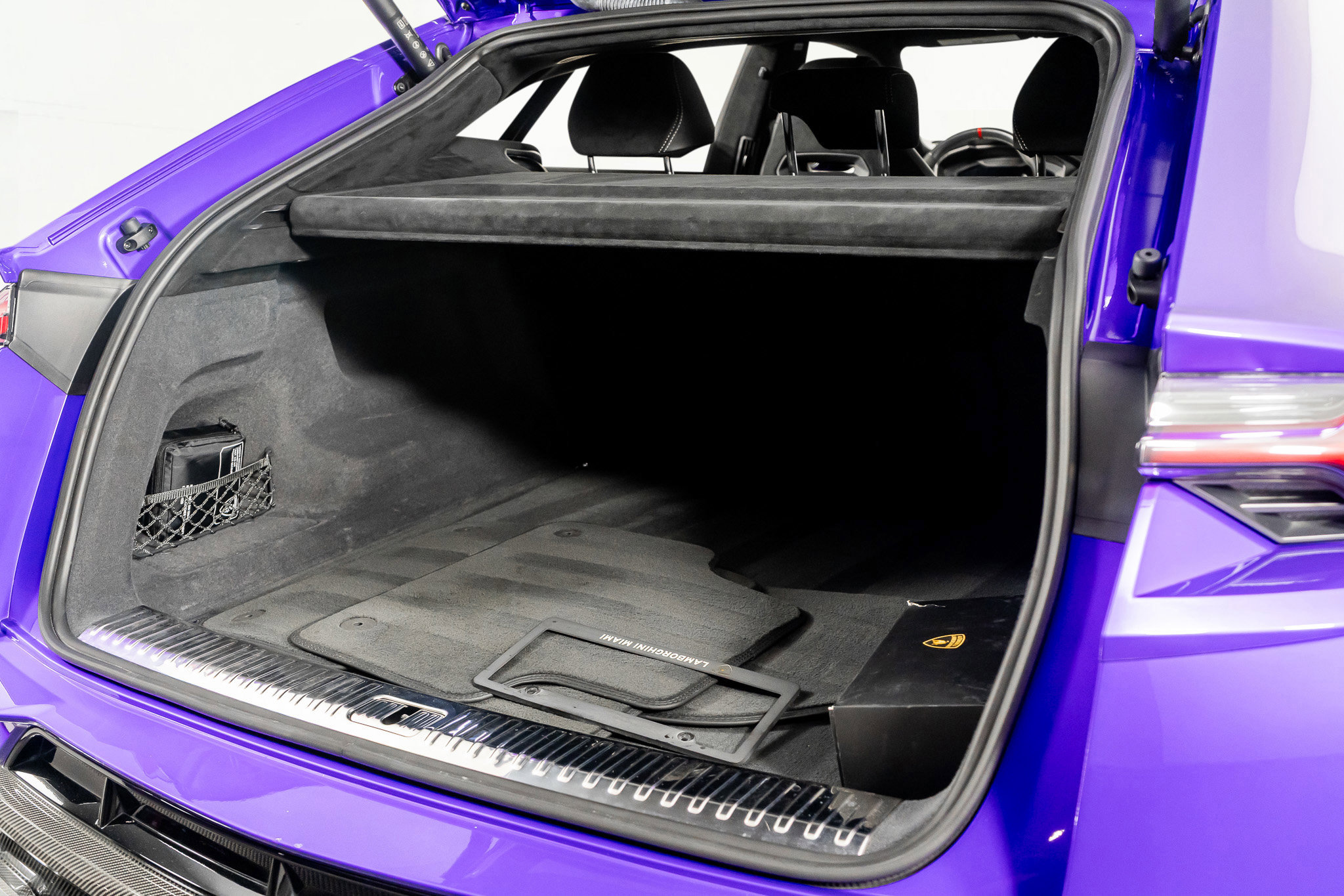 Used 2024 Lamborghini Urus Performante image 64