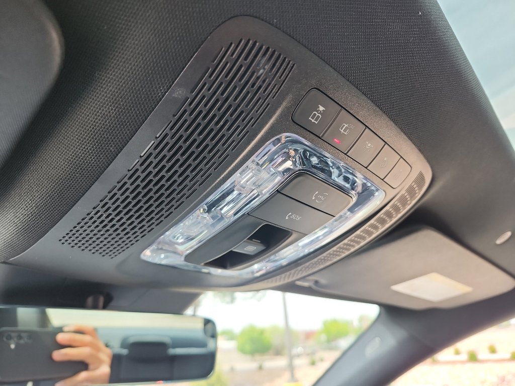 Used 2025 Mercedes-Benz CLA 250 image 27