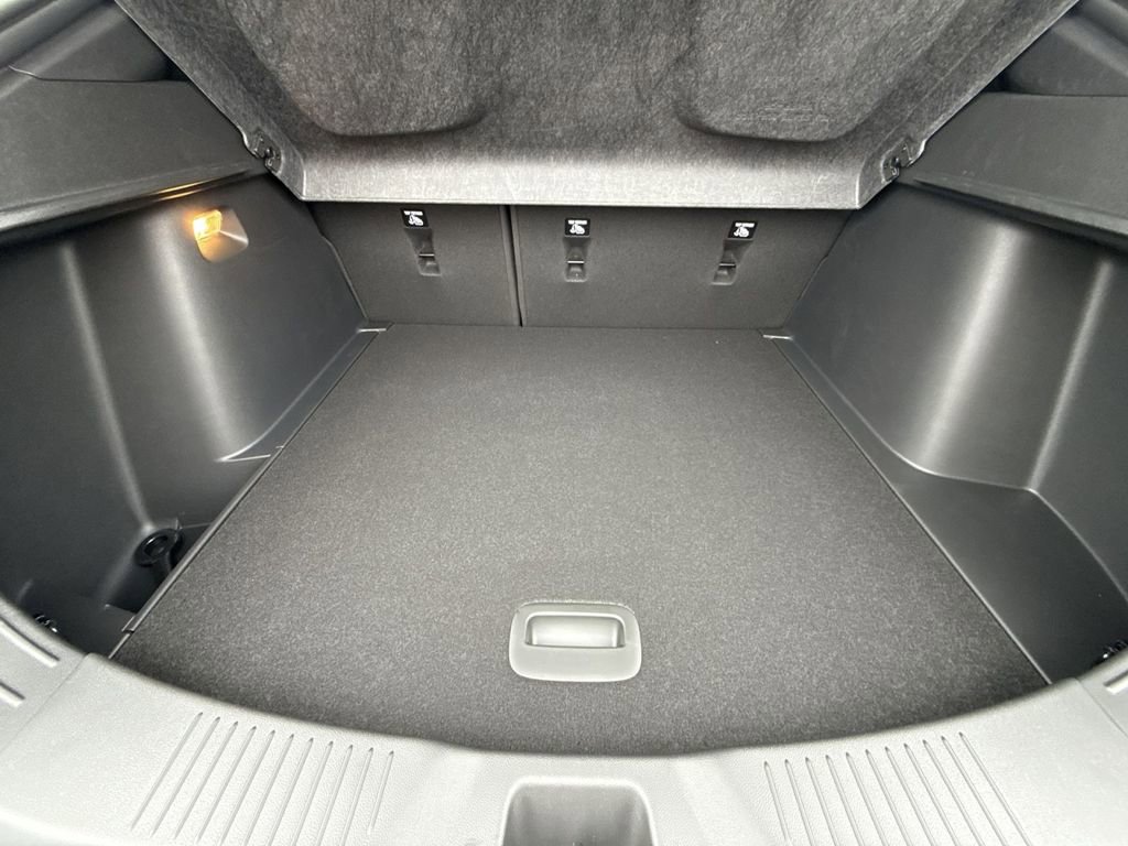 New 2026 Buick Envista Sport Touring w/ Convenience I Package FWD image 24