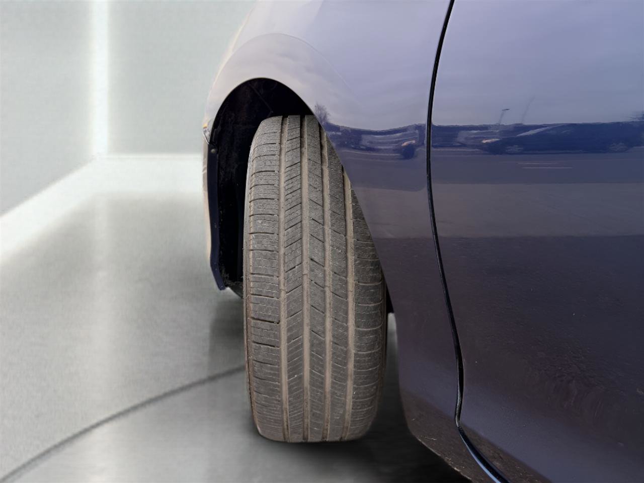 Used 2015 Honda Accord EX-L image 32