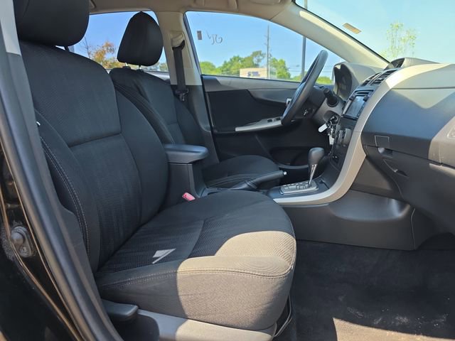 Used 2013 Toyota Corolla S w/ Premium Pkg image 15