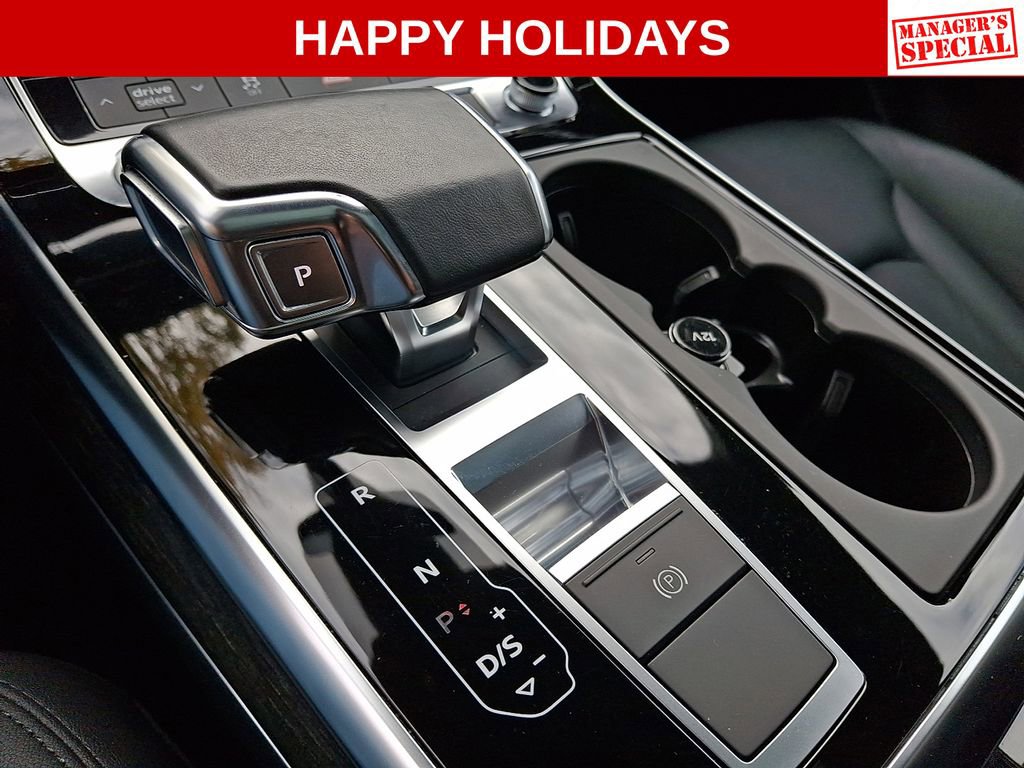 Used 2022 Audi Q7 2.0T Premium w/ Convenience Package image 16