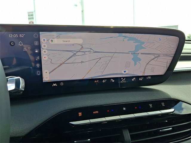 New 2026 Buick Enclave Preferred image 12