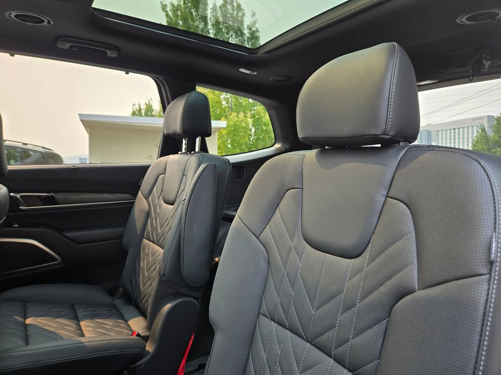 Certified 2024 Kia Telluride SX X-Line AWD/4WD image 17