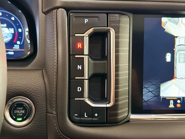 Used 2024 GMC Yukon XL Denali w/ Denali Reserve Package AWD/4WD image 15