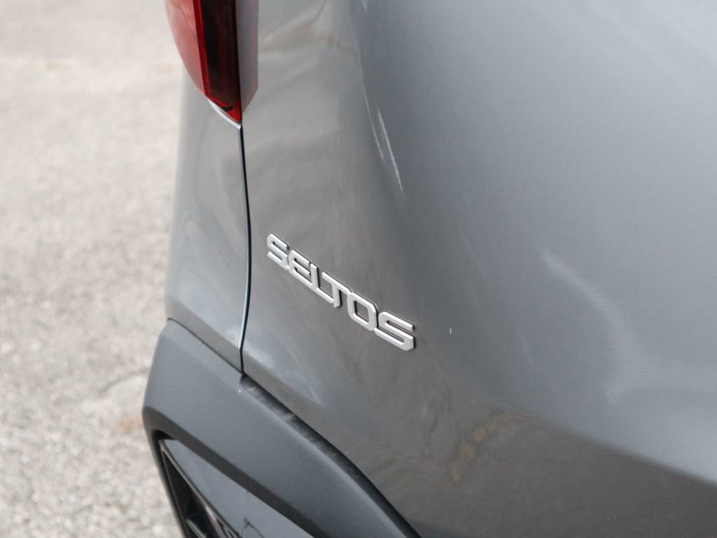 New 2026 Kia Seltos S AWD/4WD image 36
