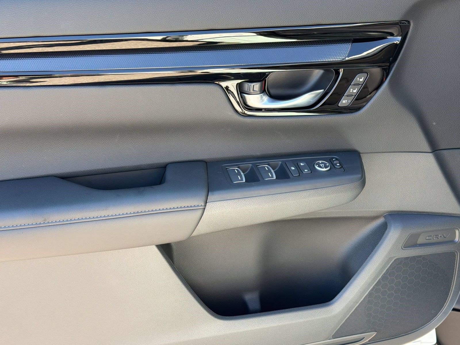 New 2026 Honda CR-V EX-L image 13