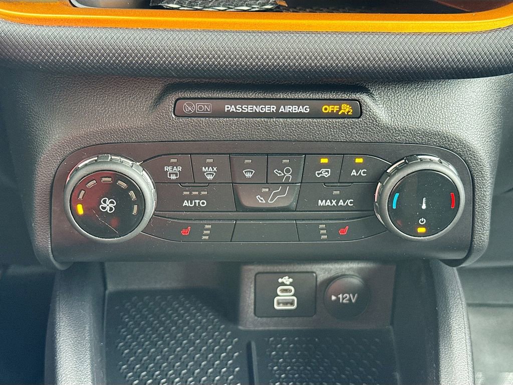 Used 2023 Ford Bronco Sport Badlands image 15