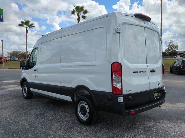 New 2026 Ford Transit 250 148 Medium Roof w/ Load Area Protection Package image 7