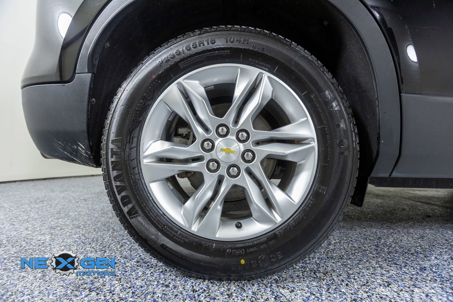 Used 2020 Chevrolet Blazer LT FWD image 41