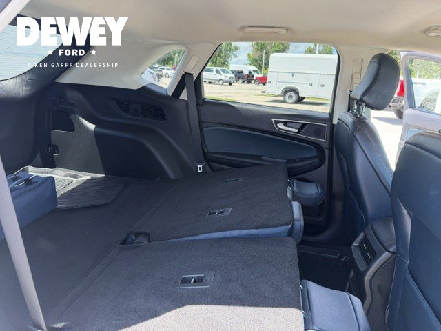 Used 2024 Ford Edge SEL w/ Sport Appearance Package AWD/4WD image 32