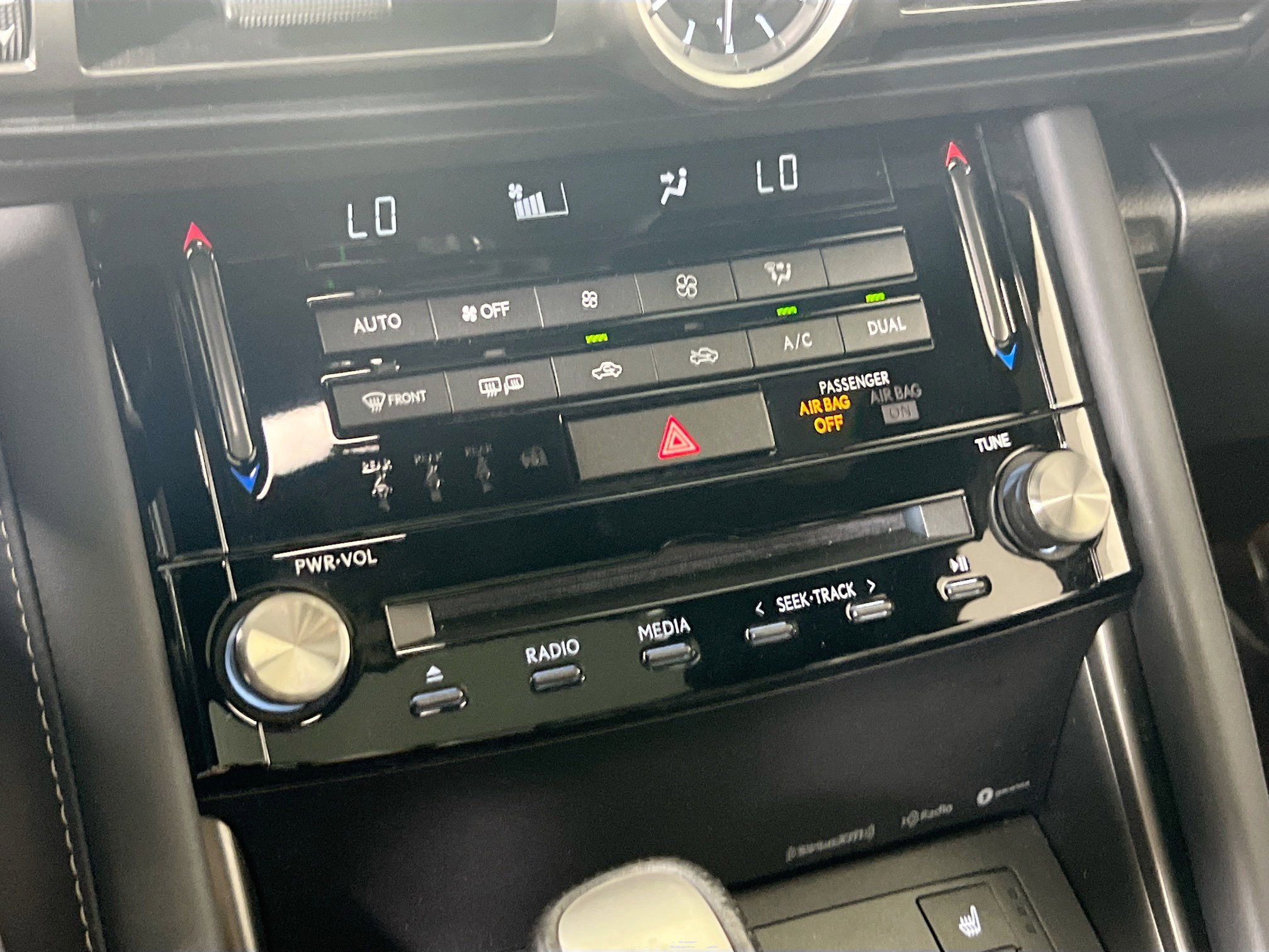 Used 2022 Lexus IS 350 F Sport image 15