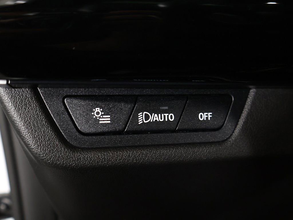 Used 2024 BMW X1 xDrive28i w/ Convenience Package image 41