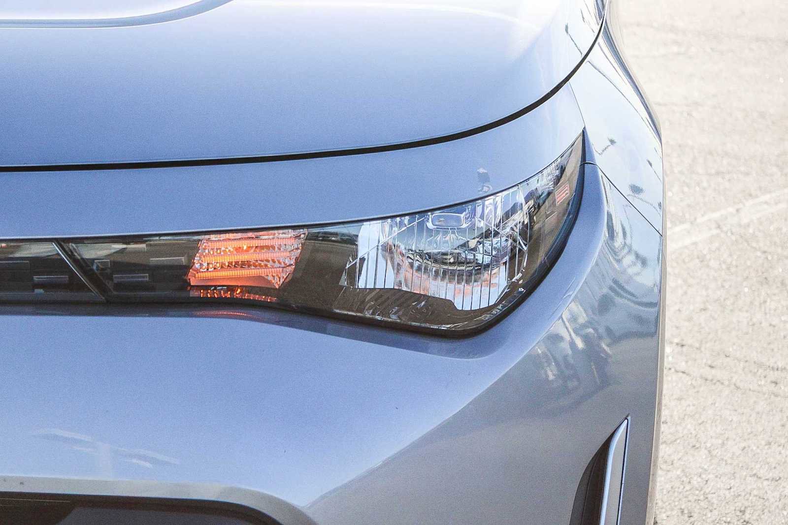 Used 2024 Kia Soul LX w/ Option Group 015 image 10