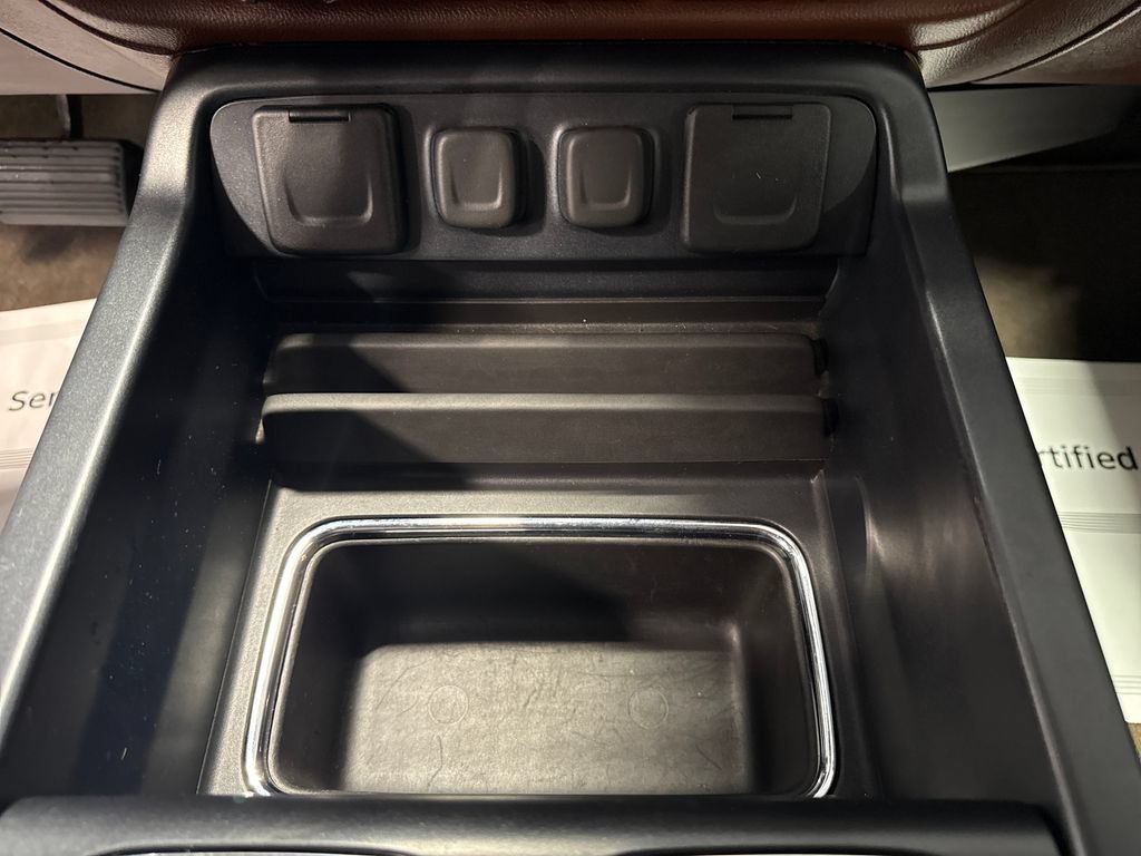 Used 2017 Chevrolet Silverado 3500 High Country AWD/4WD image 19