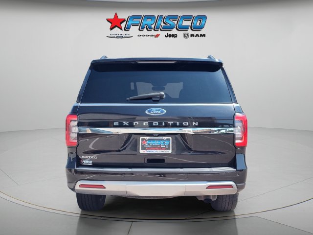 Used 2024 Ford Expedition Limited RWD image 6