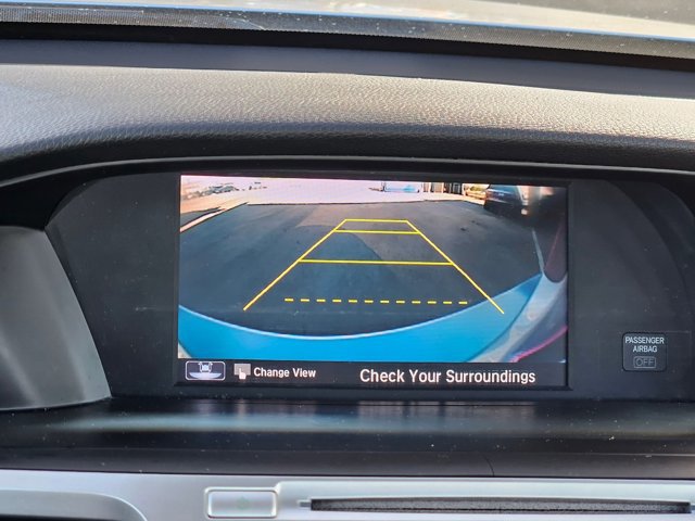 Used 2017 Honda Accord EX-L image 19