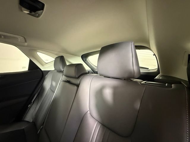 Used 2023 Lexus NX 250 FWD w/ Towing Package (2000 Lbs) image 28