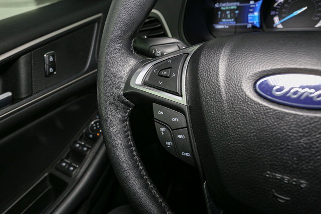 Used 2022 Ford Edge SEL w/ Convenience Package image 30