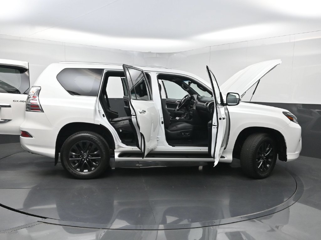 Used 2023 Lexus GX 460 Premium AWD/4WD image 39