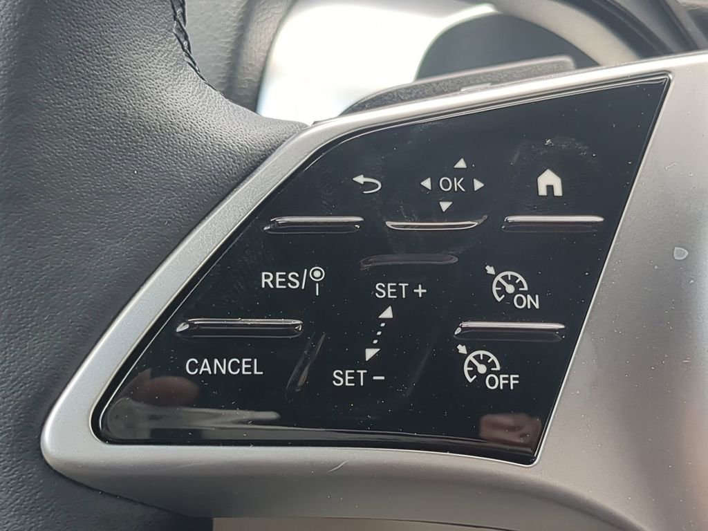 New 2025 Mercedes-Benz GLB 250 GLB 250 image 12