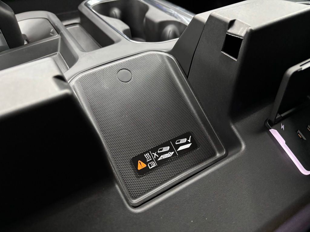 New 2026 GMC Sierra 1500 Elevation image 29