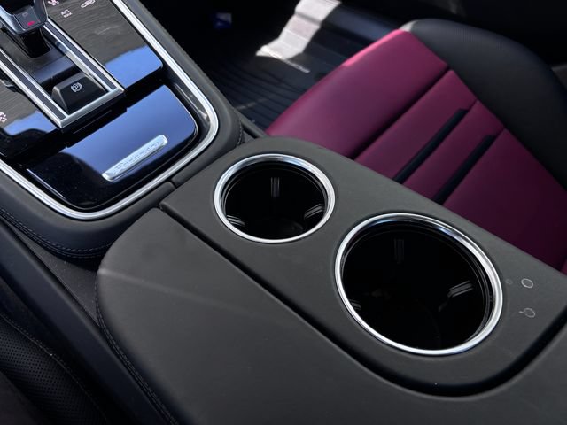 Certified 2023 Porsche Panamera 4 Platinum Edition AWD/4WD image 22
