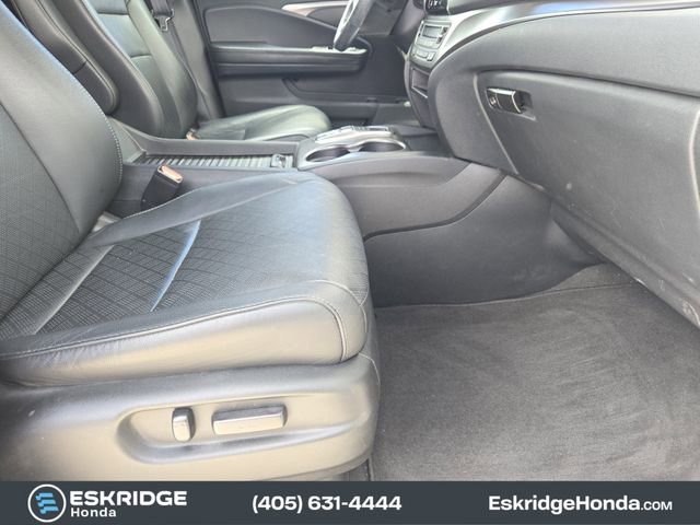 Used 2020 Honda Passport EX-L image 14
