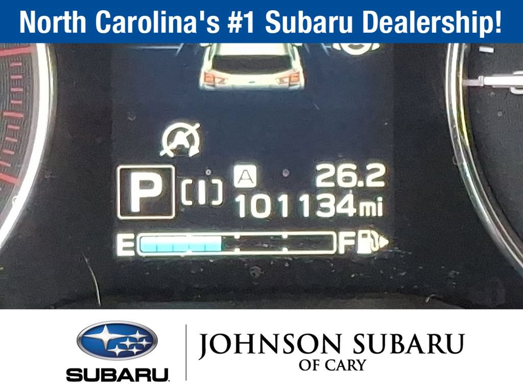 Used 2023 Subaru Crosstrek 2.5i Sport AWD/4WD image 15