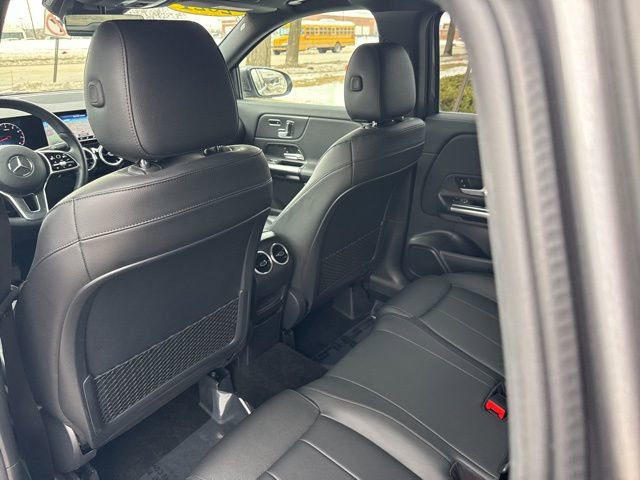 Used 2021 Mercedes-Benz GLA 250 4MATIC image 15