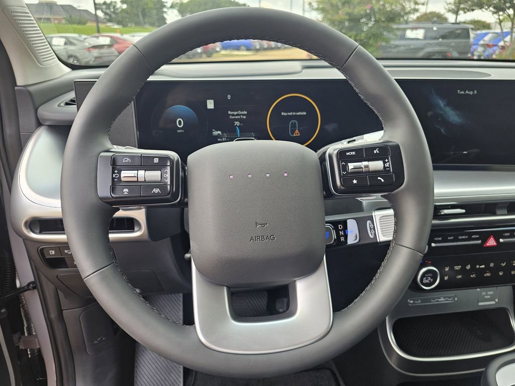 New 2026 Hyundai Ioniq 9 SEL image 25