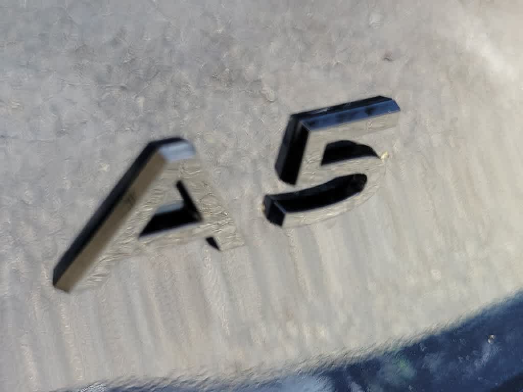 New 2026 Audi A5 Premium AWD/4WD image 15
