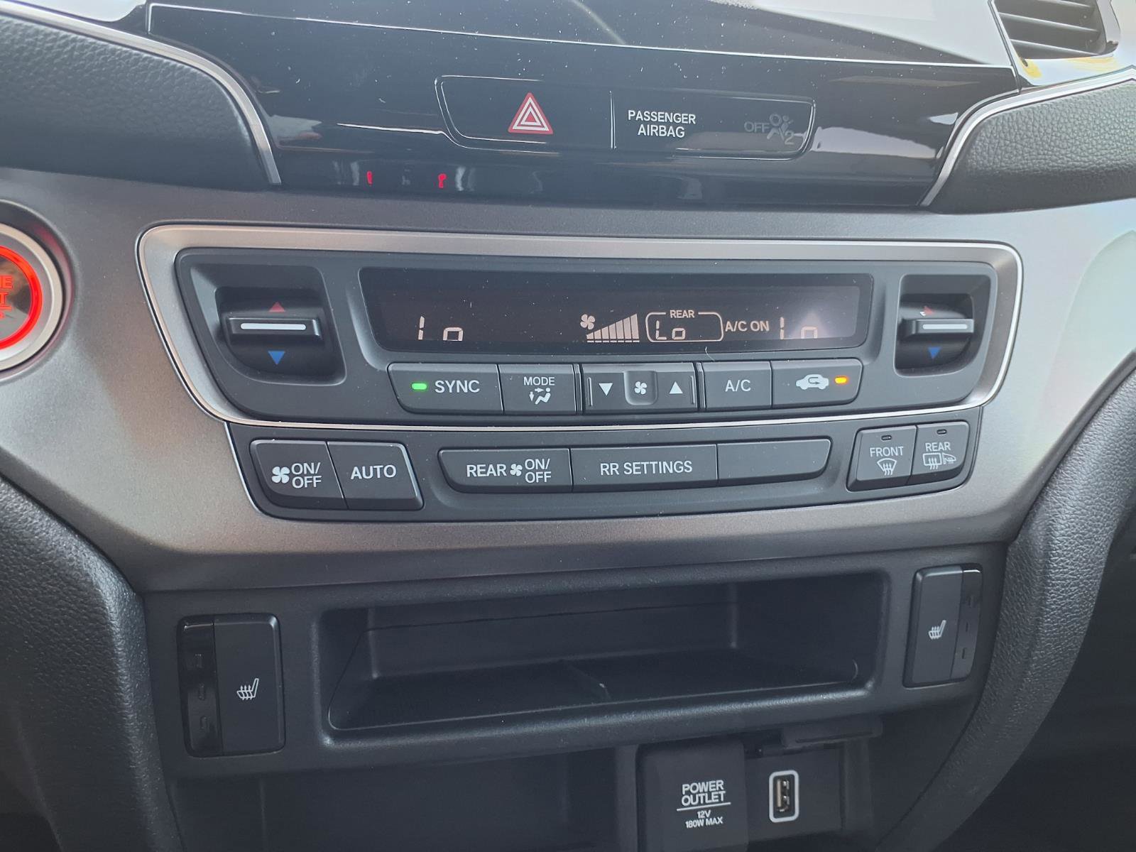 Used 2023 Honda Passport EX-L image 23