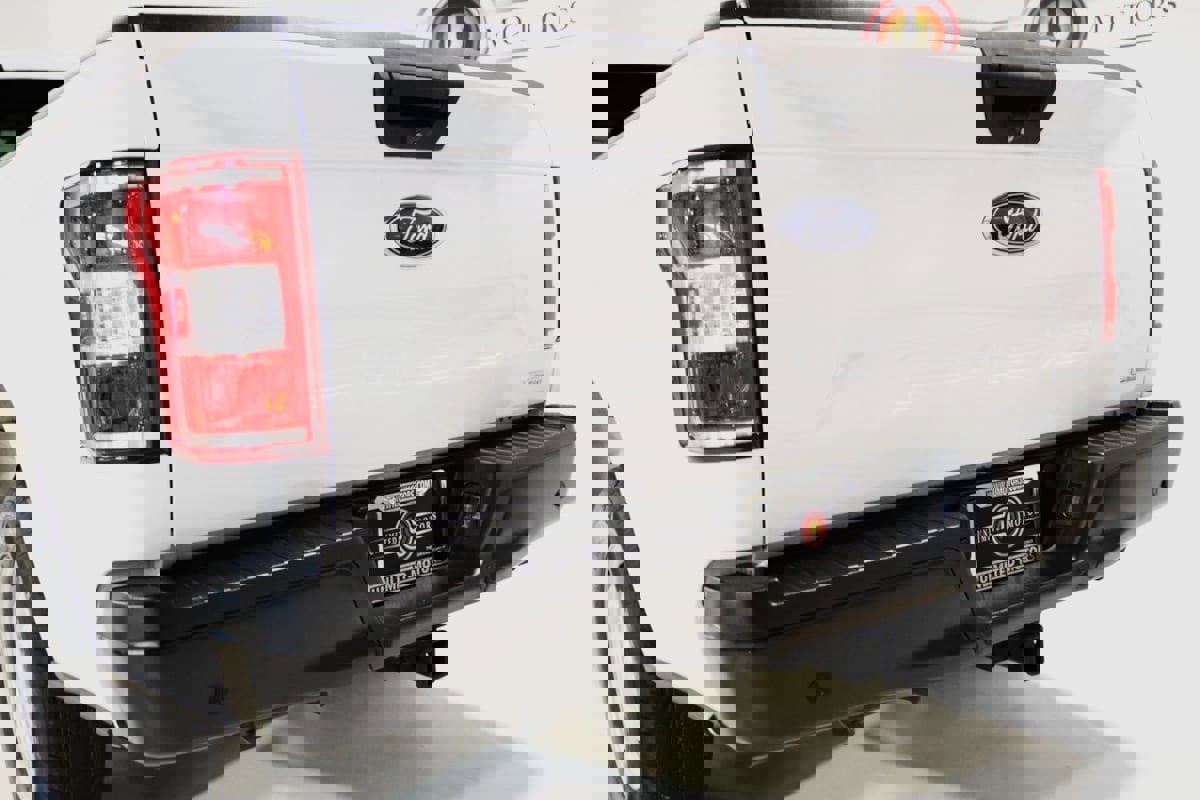 Used 2018 Ford F150 XL w/ Trailer Tow Package w/101A image 23