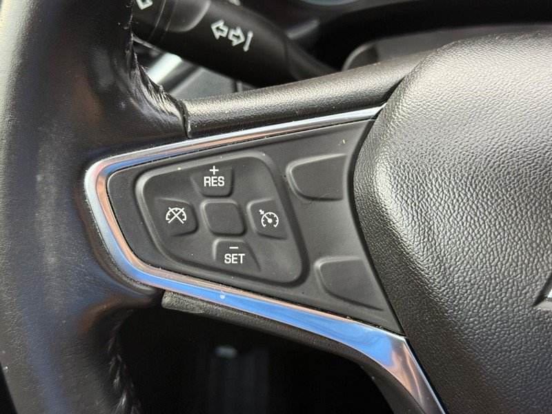 Used 2019 Chevrolet Equinox LT AWD/4WD image 20