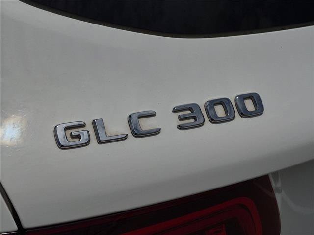 Certified 2021 Mercedes-Benz GLC 300 image 22