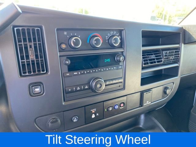 Certified 2024 Chevrolet Express 2500 Extended image 8