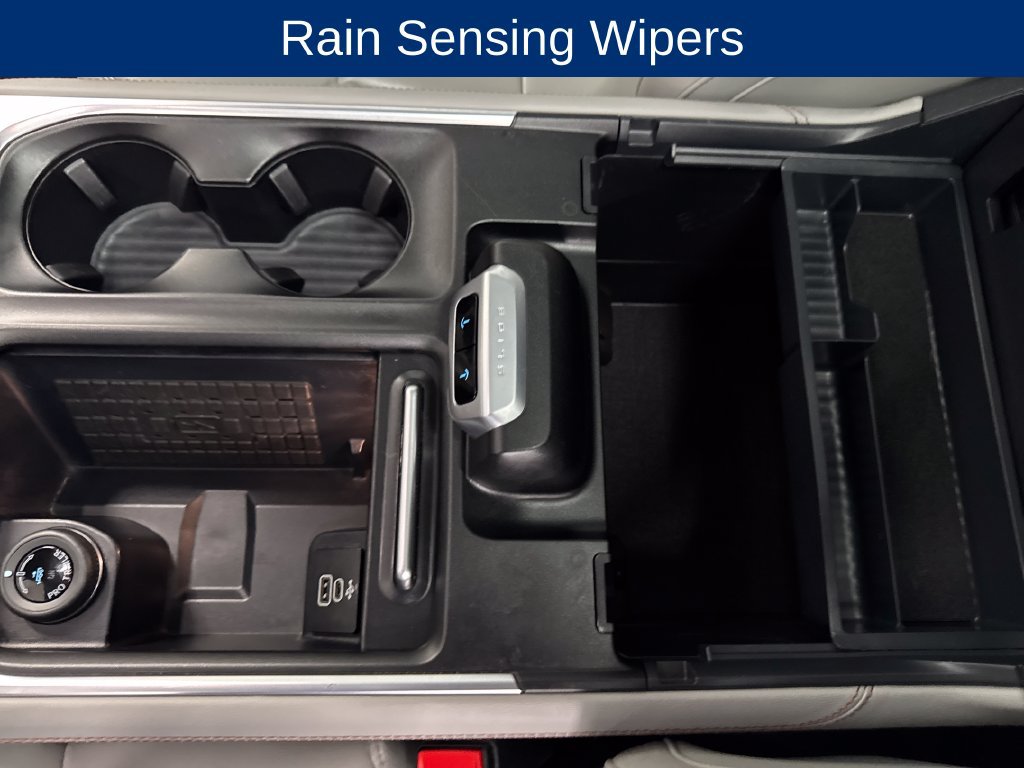 Certified 2025 Ford Expedition Active AWD/4WD image 31