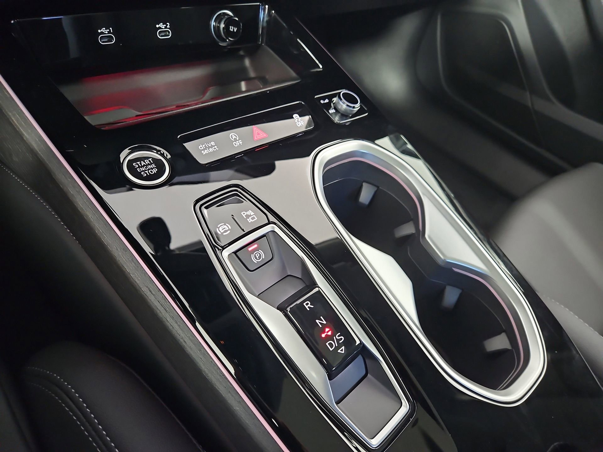 New 2026 Audi A6 Prestige AWD/4WD image 36
