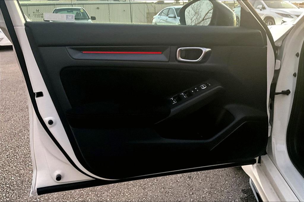 Used 2024 Honda Civic Type R image 24