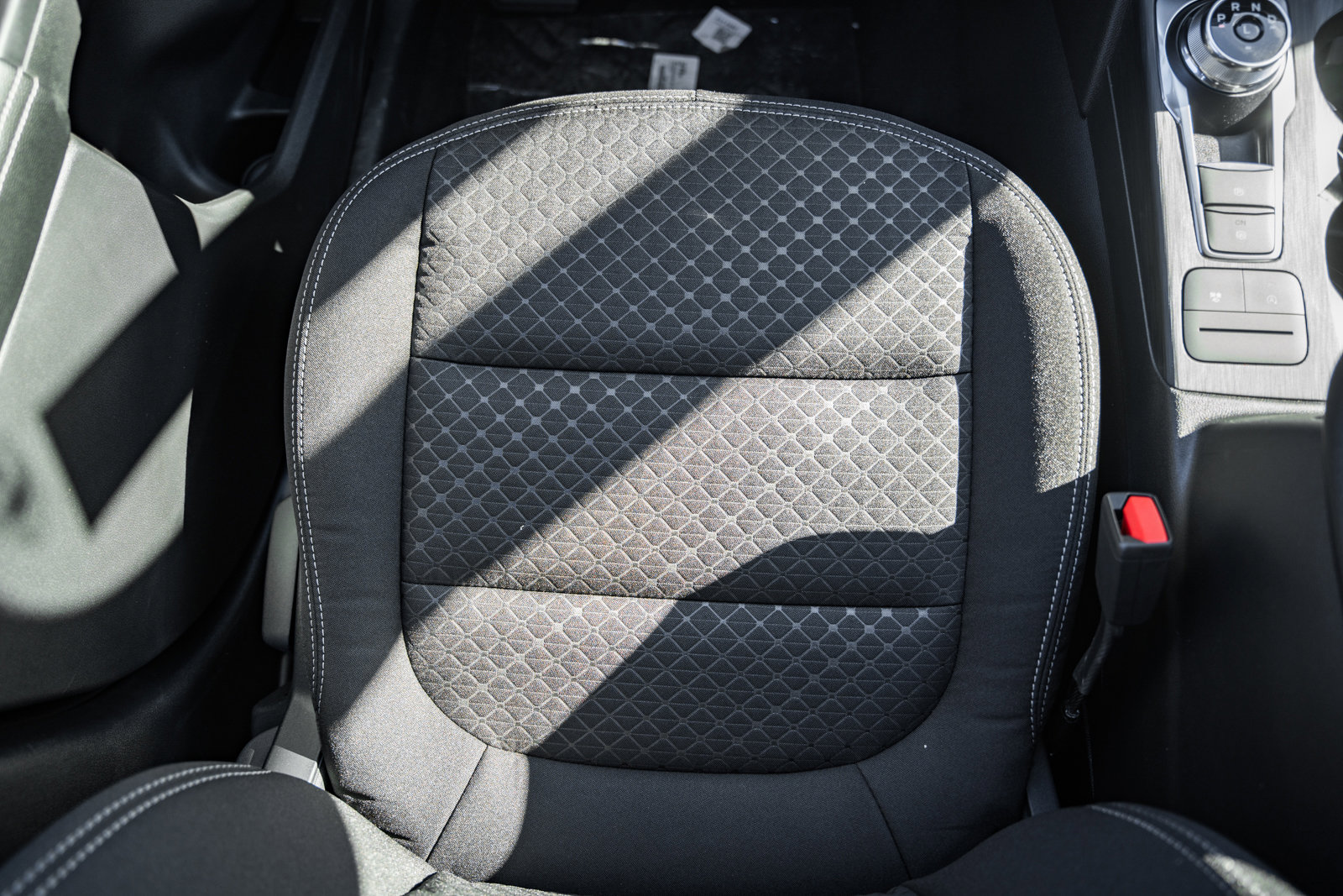 New 2026 Ford Escape Active image 31