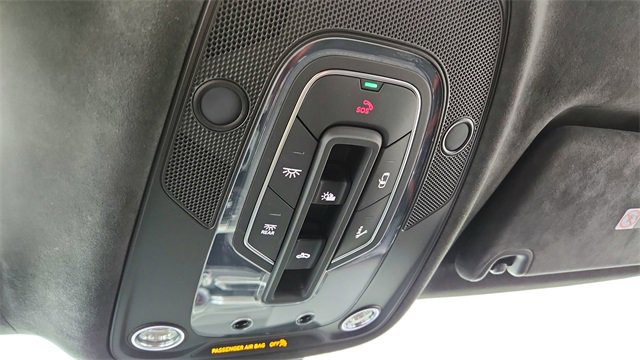 Used 2022 Bentley Bentayga Speed image 51