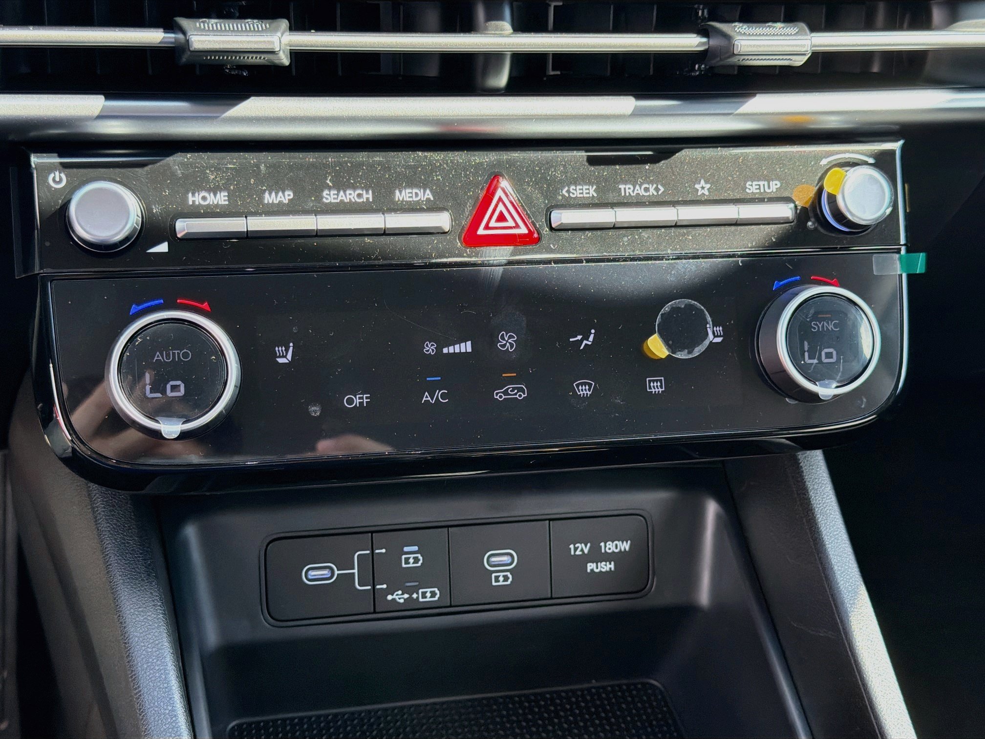 New 2026 Hyundai Tucson SEL Plus FWD image 13