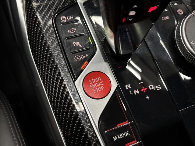 Used 2023 BMW M4 xDrive Competition image 22