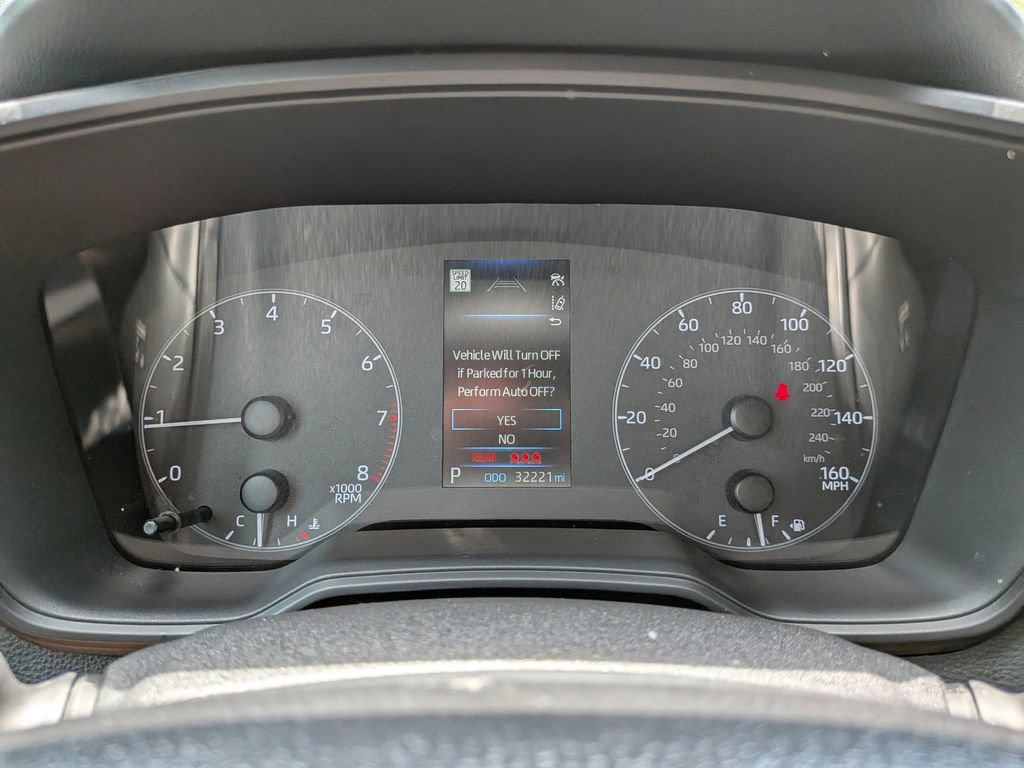 Used 2025 Toyota Corolla SE FWD image 16