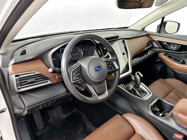 Used 2022 Subaru Outback Touring XT image 21